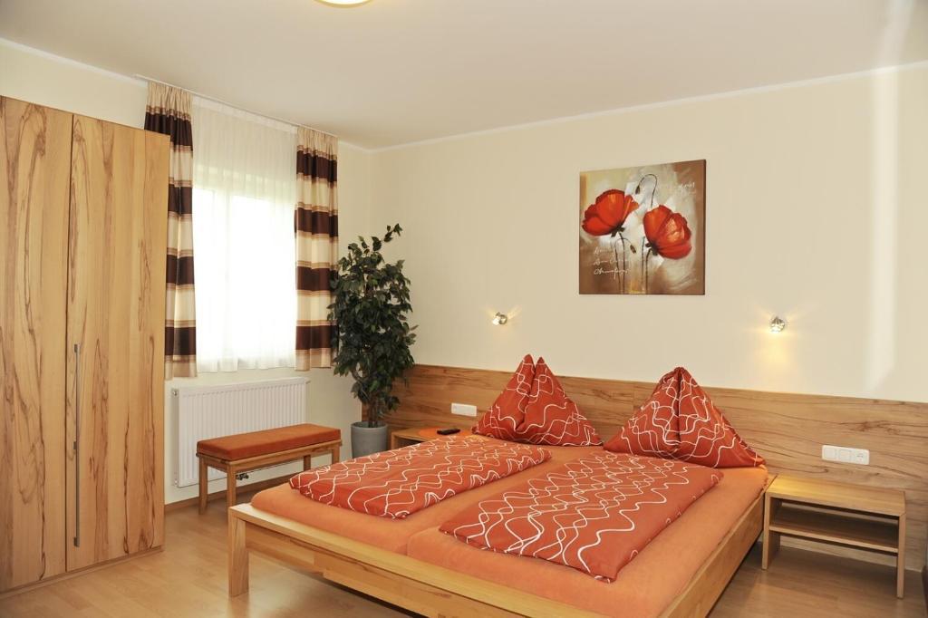 Gasthaus Hotel Feldschlange Ried im Innkreis Zimmer foto